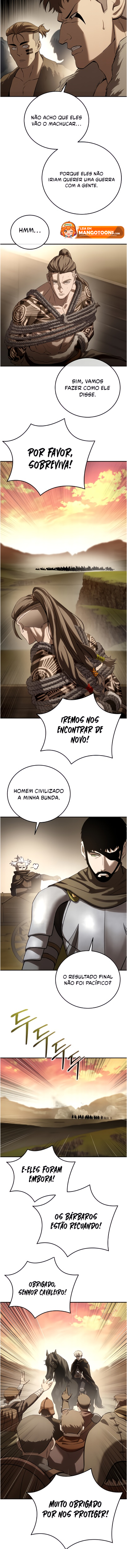 Read Mestre Espadachim Criado Pelas Estrelas Manga Online