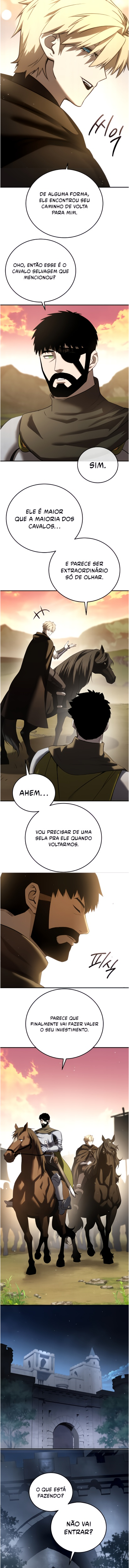 Read Mestre Espadachim Criado Pelas Estrelas Manga Online