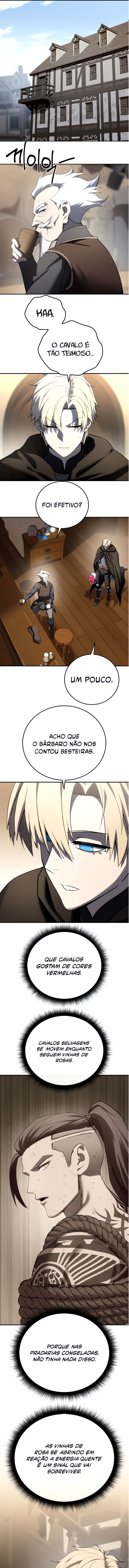 Read Mestre Espadachim Criado Pelas Estrelas Manga Online