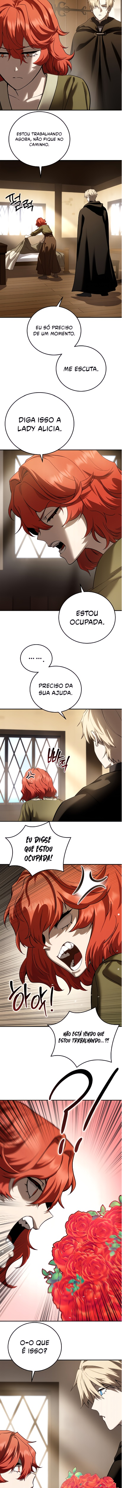 Read Mestre Espadachim Criado Pelas Estrelas Manga Online