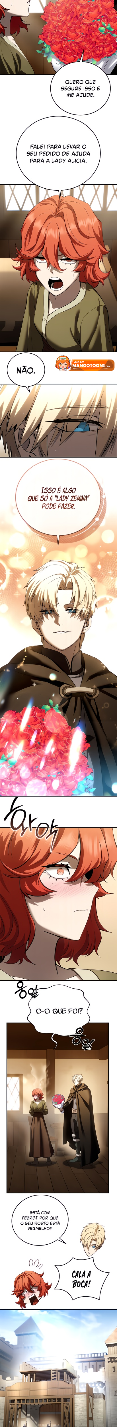 Read Mestre Espadachim Criado Pelas Estrelas Manga Online