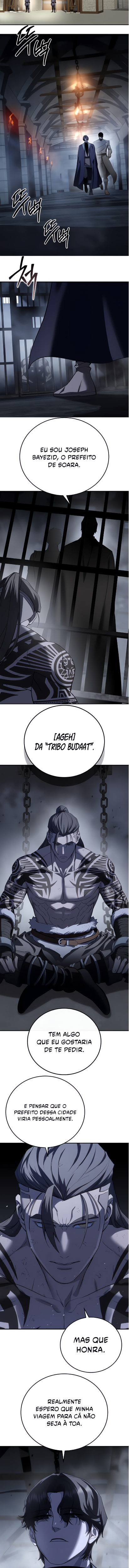 Read Mestre Espadachim Criado Pelas Estrelas Manga Online