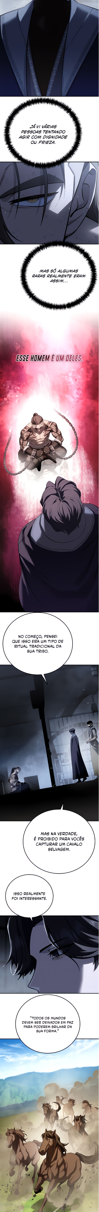 Read Mestre Espadachim Criado Pelas Estrelas Manga Online
