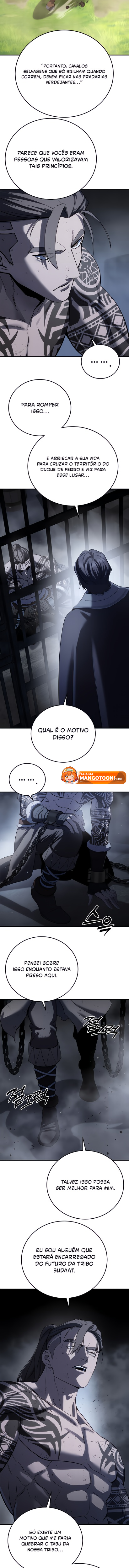 Read Mestre Espadachim Criado Pelas Estrelas Manga Online
