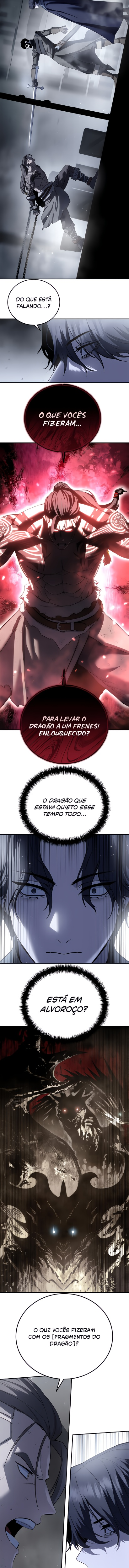 Read Mestre Espadachim Criado Pelas Estrelas Manga Online
