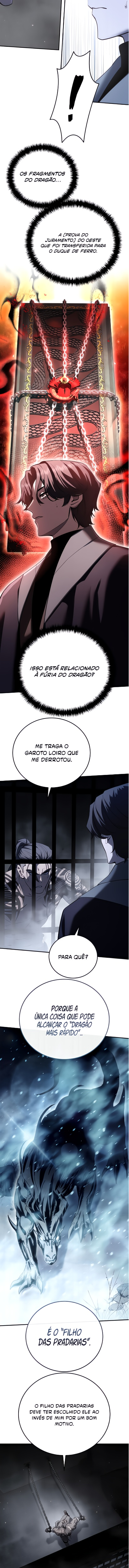 Read Mestre Espadachim Criado Pelas Estrelas Manga Online