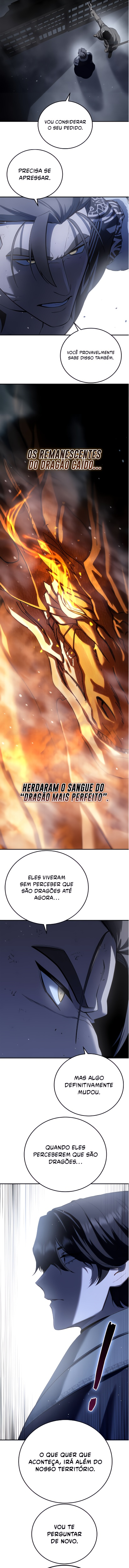 Read Mestre Espadachim Criado Pelas Estrelas Manga Online