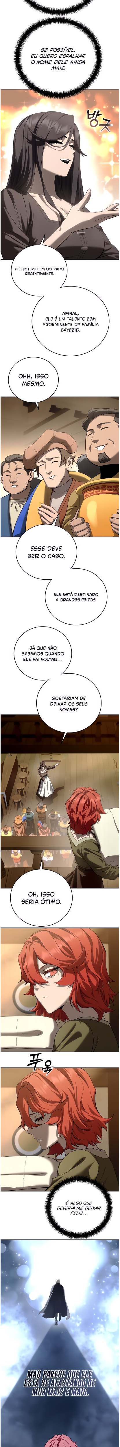 Read Mestre Espadachim Criado Pelas Estrelas Manga Online