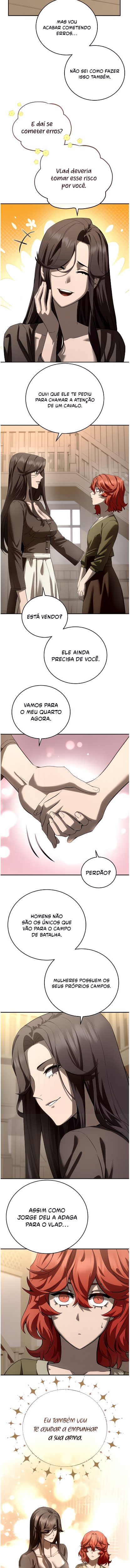 Read Mestre Espadachim Criado Pelas Estrelas Manga Online