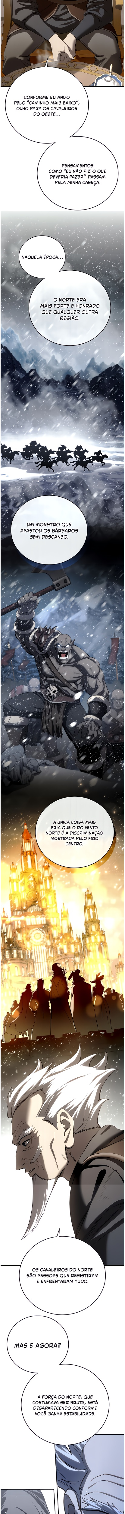 Read Mestre Espadachim Criado Pelas Estrelas Manga Online