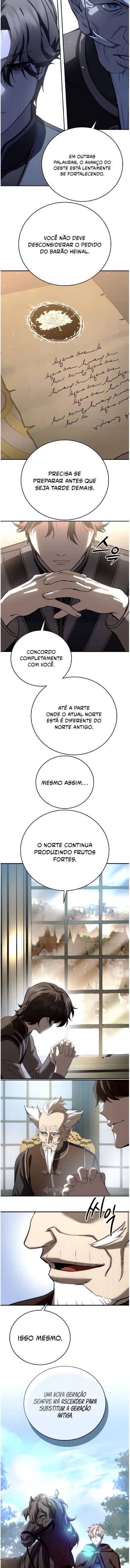 Read Mestre Espadachim Criado Pelas Estrelas Manga Online