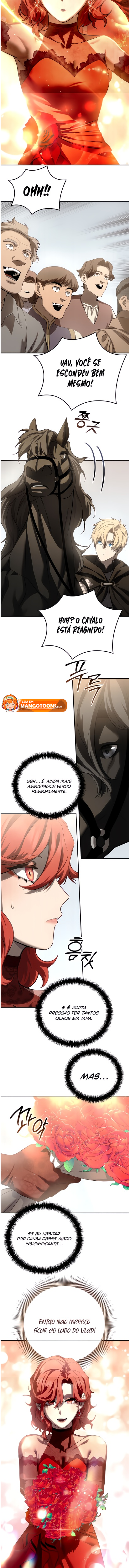 Read Mestre Espadachim Criado Pelas Estrelas Manga Online