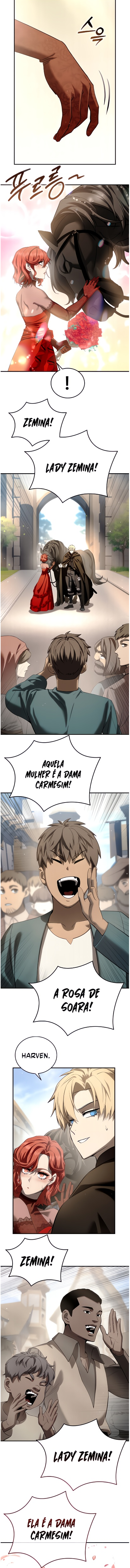 Read Mestre Espadachim Criado Pelas Estrelas Manga Online