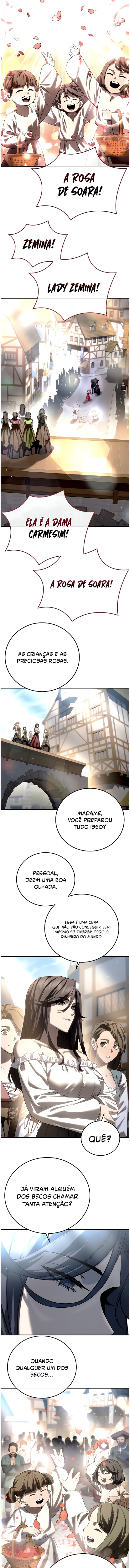 Read Mestre Espadachim Criado Pelas Estrelas Manga Online