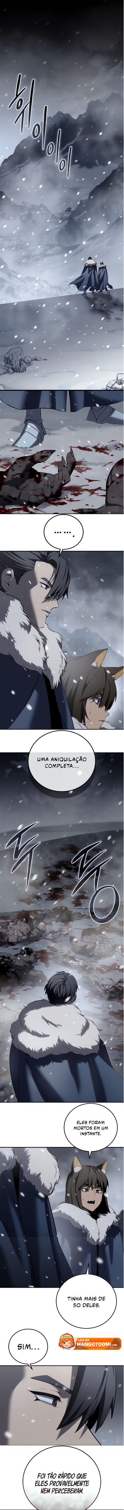 Read Mestre Espadachim Criado Pelas Estrelas Manga Online