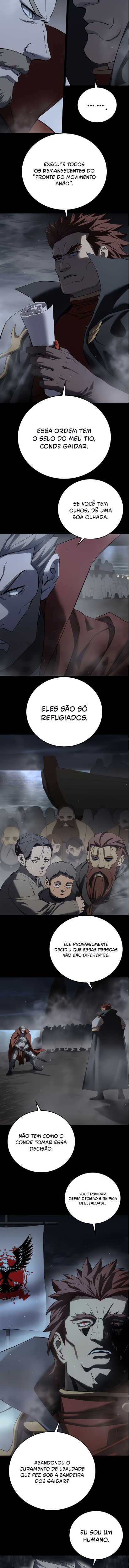 Read Mestre Espadachim Criado Pelas Estrelas Manga Online