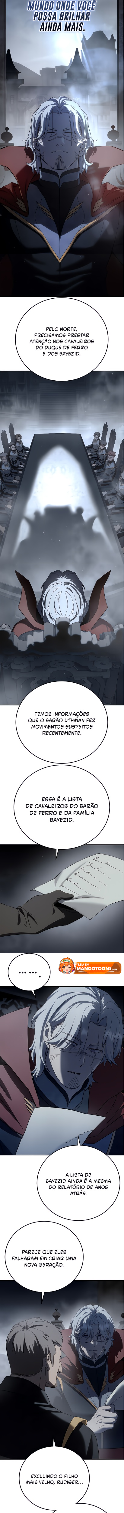Read Mestre Espadachim Criado Pelas Estrelas Manga Online