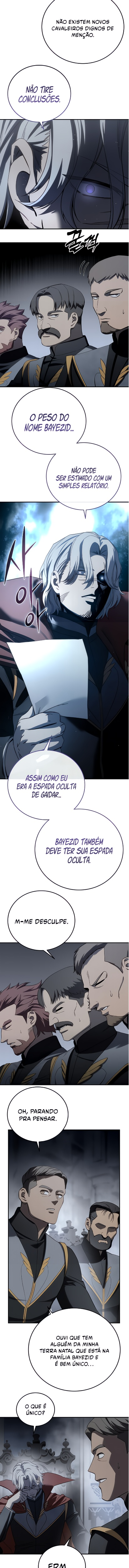 Read Mestre Espadachim Criado Pelas Estrelas Manga Online