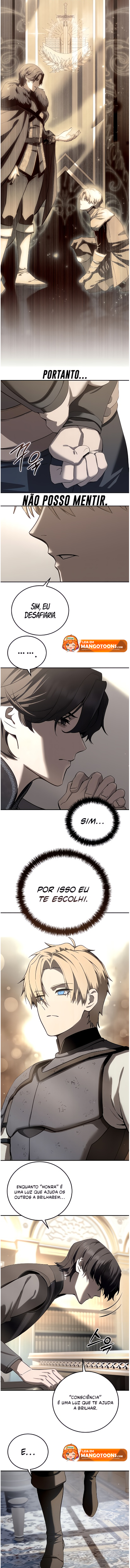 Read Mestre Espadachim Criado Pelas Estrelas Manga Online