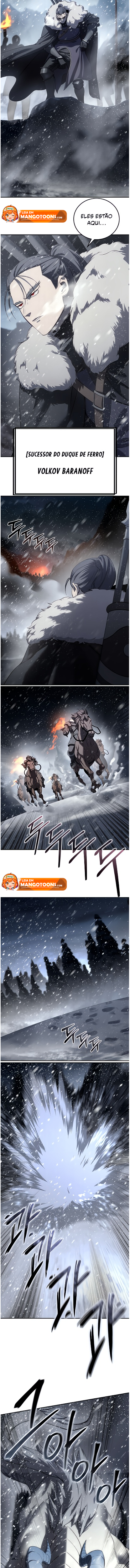 Read Mestre Espadachim Criado Pelas Estrelas Manga Online