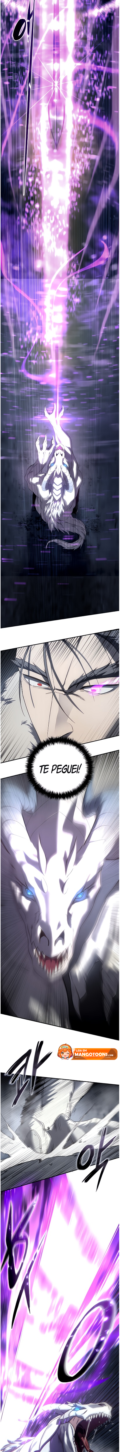 Read Mestre Espadachim Criado Pelas Estrelas Manga Online