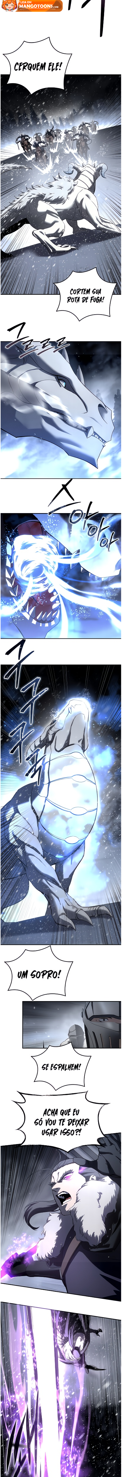 Read Mestre Espadachim Criado Pelas Estrelas Manga Online
