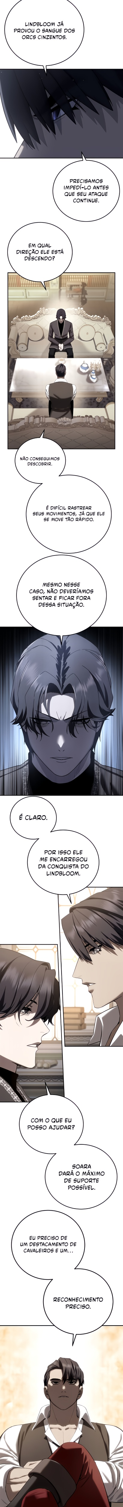 Read Mestre Espadachim Criado Pelas Estrelas Manga Online