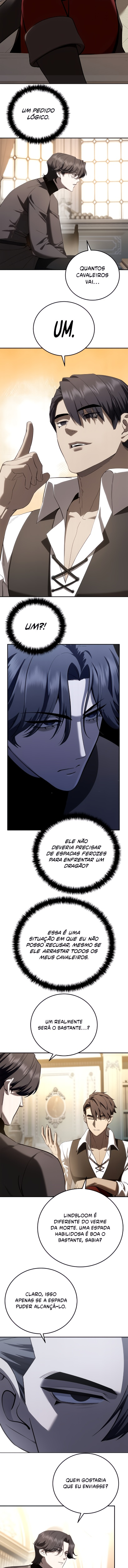 Read Mestre Espadachim Criado Pelas Estrelas Manga Online