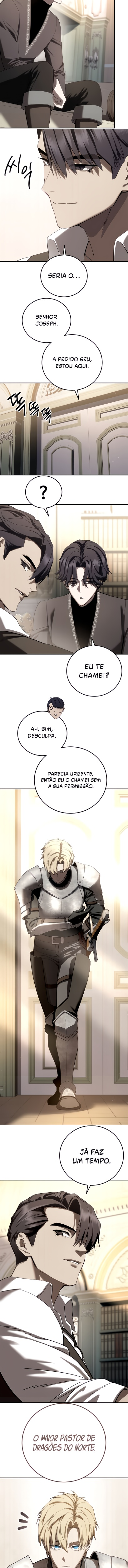 Read Mestre Espadachim Criado Pelas Estrelas Manga Online