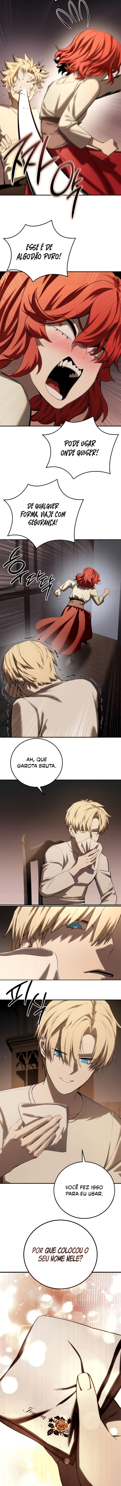 Read Mestre Espadachim Criado Pelas Estrelas Manga Online