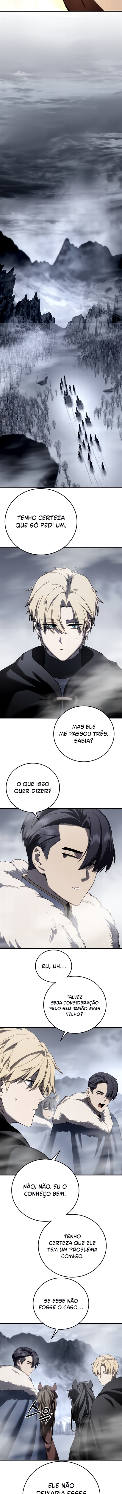 Read Mestre Espadachim Criado Pelas Estrelas Manga Online