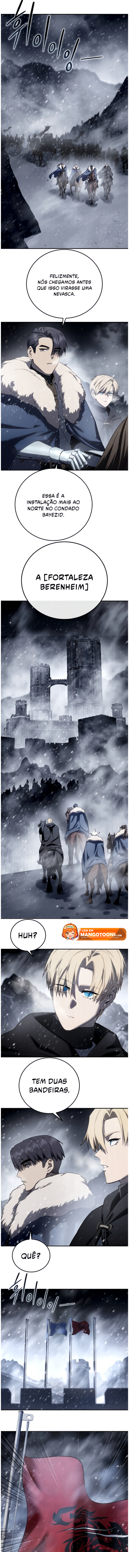 Read Mestre Espadachim Criado Pelas Estrelas Manga Online