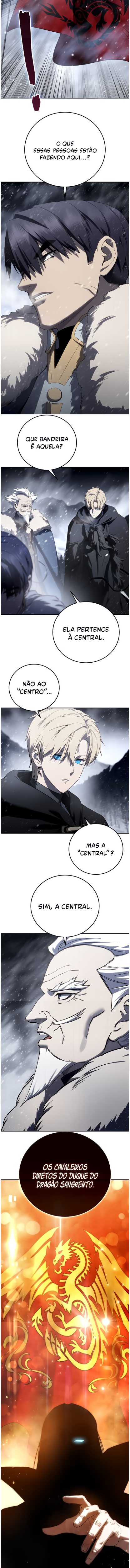 Read Mestre Espadachim Criado Pelas Estrelas Manga Online