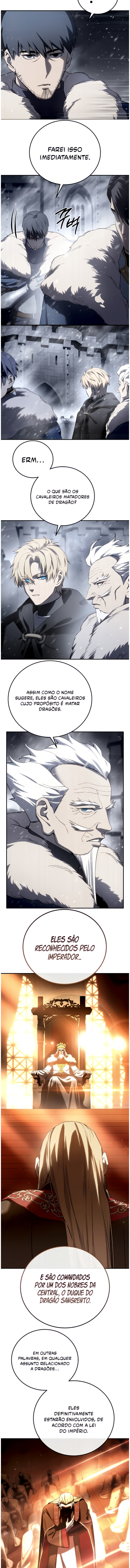 Read Mestre Espadachim Criado Pelas Estrelas Manga Online