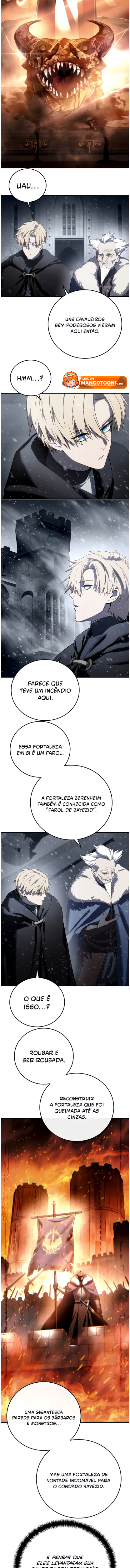 Read Mestre Espadachim Criado Pelas Estrelas Manga Online