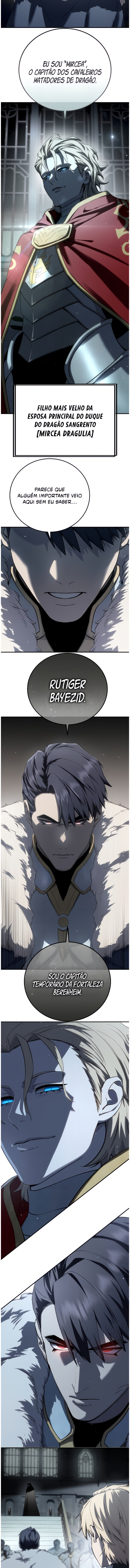 Read Mestre Espadachim Criado Pelas Estrelas Manga Online