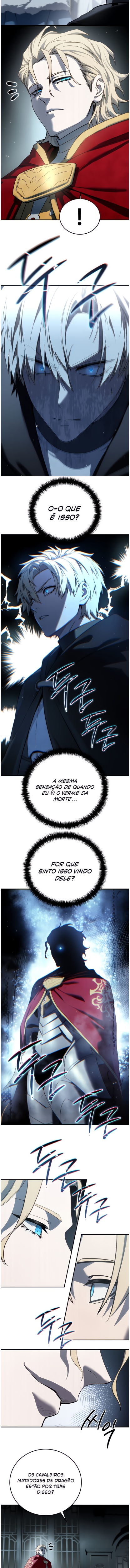 Read Mestre Espadachim Criado Pelas Estrelas Manga Online