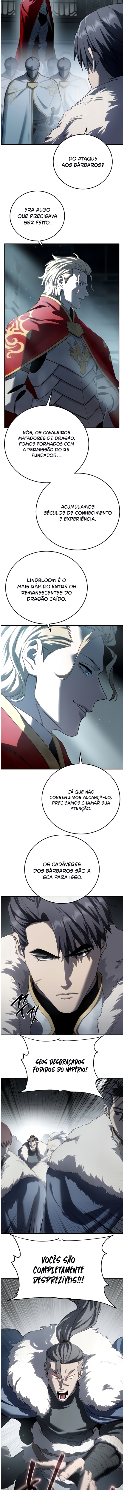 Read Mestre Espadachim Criado Pelas Estrelas Manga Online