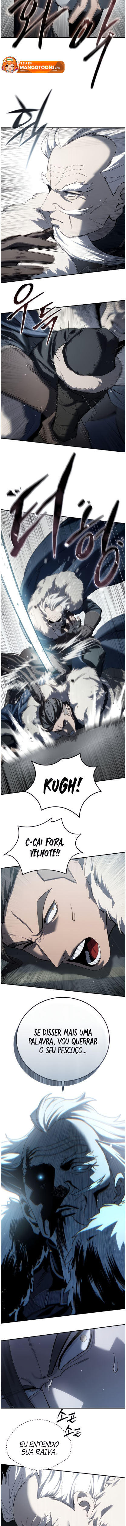 Read Mestre Espadachim Criado Pelas Estrelas Manga Online