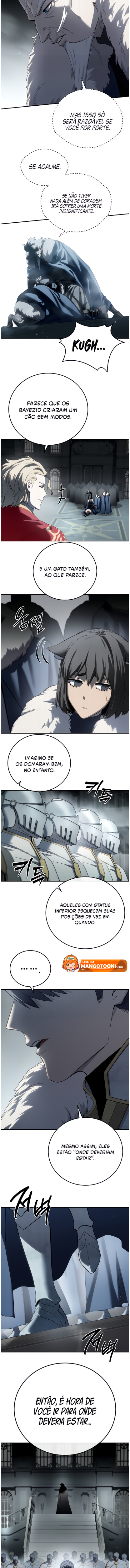 Read Mestre Espadachim Criado Pelas Estrelas Manga Online