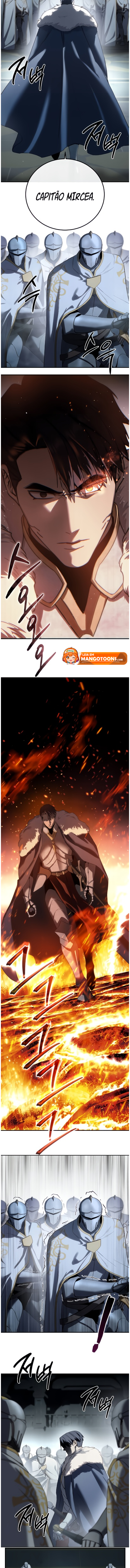 Read Mestre Espadachim Criado Pelas Estrelas Manga Online