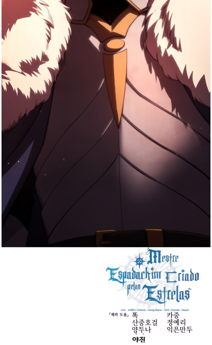 Read Mestre Espadachim Criado Pelas Estrelas Manga Online