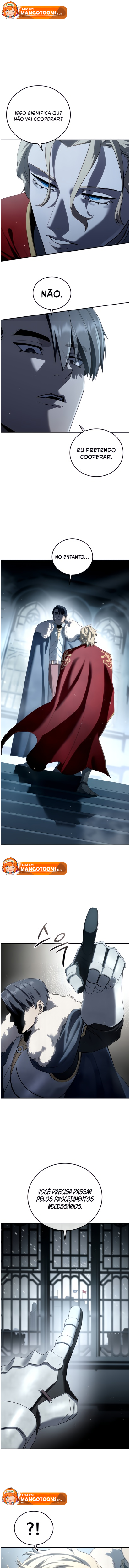 Read Mestre Espadachim Criado Pelas Estrelas Manga Online