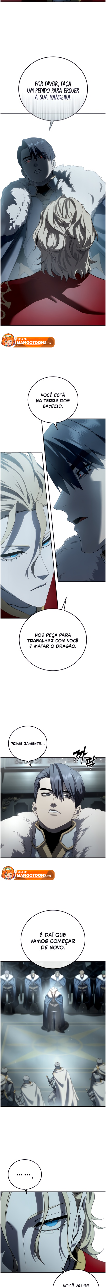 Read Mestre Espadachim Criado Pelas Estrelas Manga Online