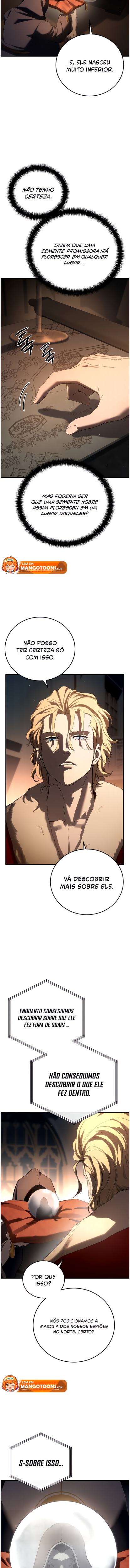 Read Mestre Espadachim Criado Pelas Estrelas Manga Online