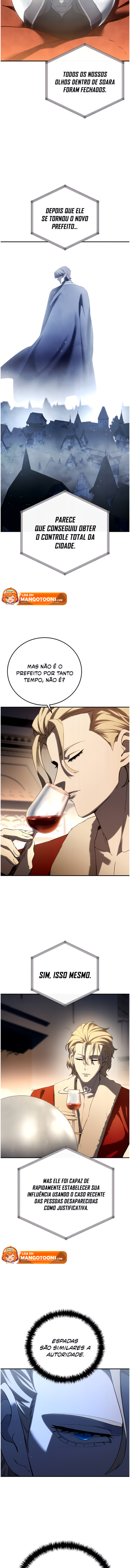 Read Mestre Espadachim Criado Pelas Estrelas Manga Online