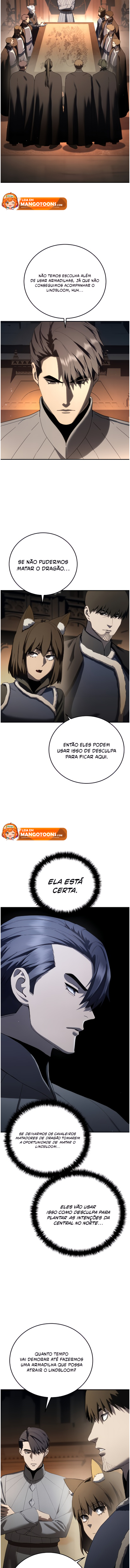 Read Mestre Espadachim Criado Pelas Estrelas Manga Online