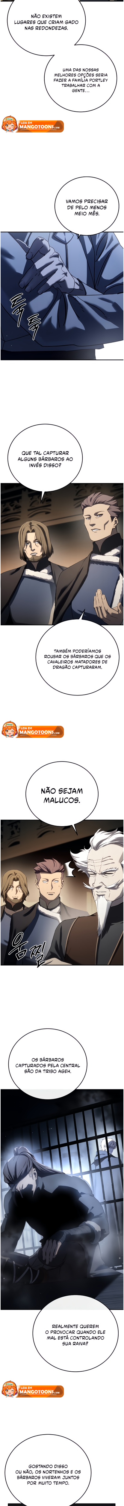 Read Mestre Espadachim Criado Pelas Estrelas Manga Online