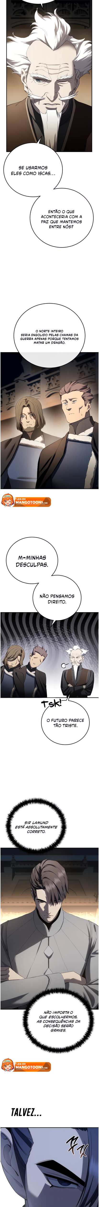 Read Mestre Espadachim Criado Pelas Estrelas Manga Online