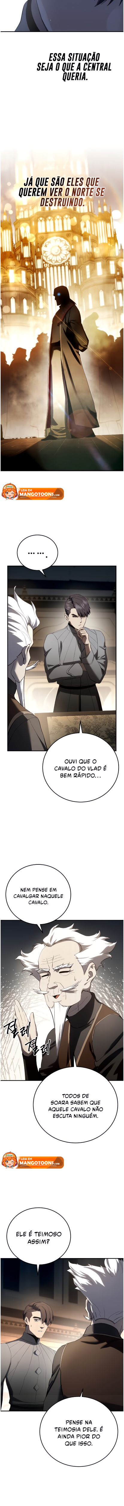 Read Mestre Espadachim Criado Pelas Estrelas Manga Online